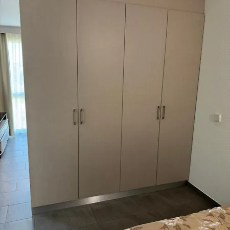 Apartmán Luxus 310 Direkt Am Flughafen-messe Und Si-centrum Stuttgart *