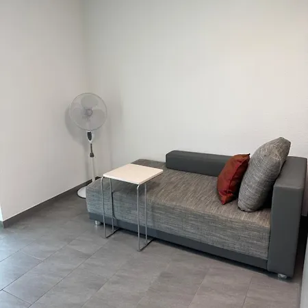 Apartmán Schoenes 310 Direkt Am Flughafen-messe Und Si-centrum Stuttgart Leinfelden-Echterdingen
