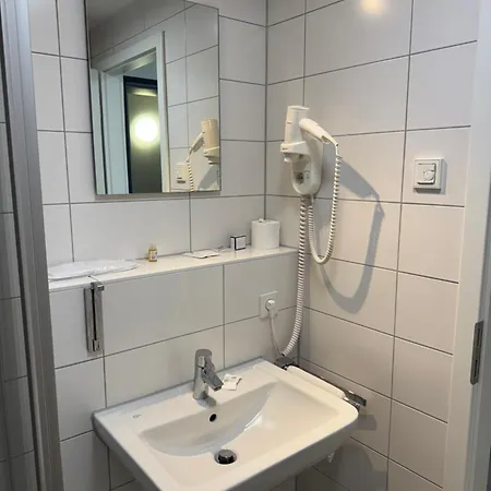 Apartmán Schoenes 310 Direkt Am Flughafen-messe Und Si-centrum Stuttgart *